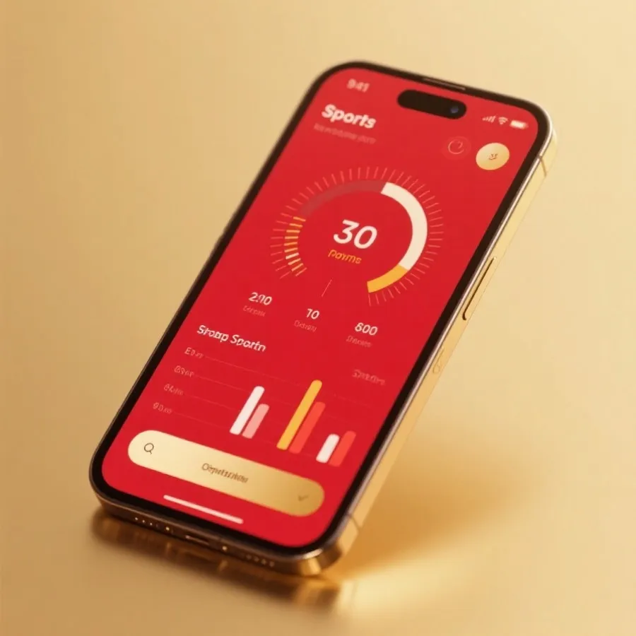 大发体育App界面示意图