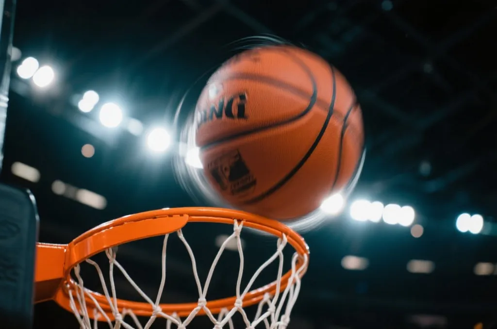 NBA直播免费观看指南：用大发体育App掌握每一场精彩对决