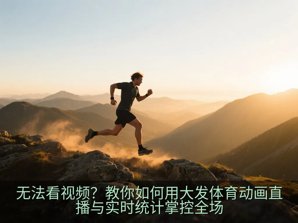 无法看视频？教你如何用大发体育动画直播与实时统计掌控全场